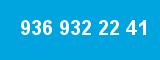 936 932 22 41